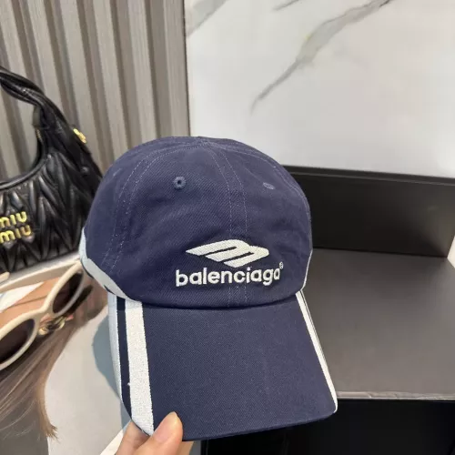 Cheap Balenciaga Caps #1341731, $$27.00 USD On Balenciaga Caps