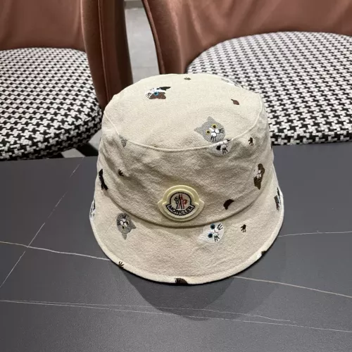 Cheap Moncler Caps #1341733, $$39.00 USD On Moncler Caps