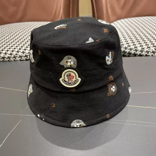 Cheap Moncler Caps #1341734, $$39.00 USD On Moncler Caps