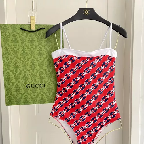 Cheap Gucci Swimming &amp; Bathing Suits For Women #1341737, $$40.00 USD On Gucci Swimming &amp; Bathing Suits