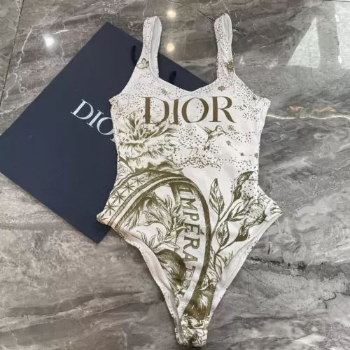 Cheap Christian Dior Bathing Suits For Women #1341738, $$40.00 USD On Christian Dior Bathing Suits
