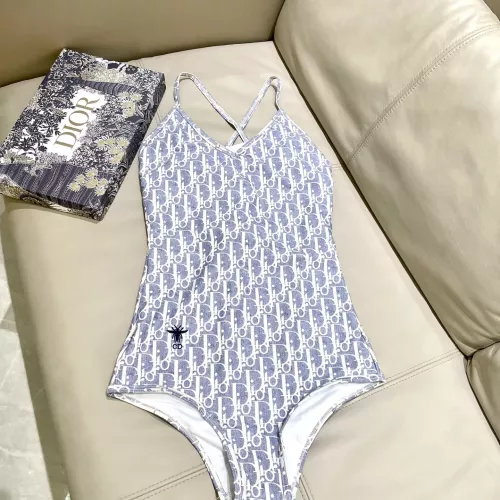 Cheap Christian Dior Bathing Suits For Women #1341742, $$40.00 USD On Christian Dior Bathing Suits