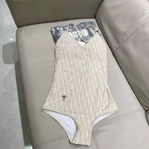 Cheap Christian Dior Bathing Suits For Women #1341743, $$40.00 USD On Christian Dior Bathing Suits
