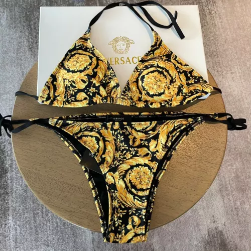 Cheap Versace Bathing Suits For Women #1341749, $$38.00 USD On Versace Bathing Suits