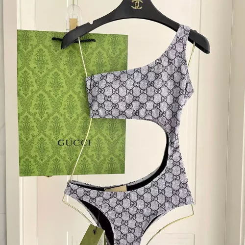 Cheap Gucci Swimming &amp; Bathing Suits For Women #1341753, $$39.00 USD On Gucci Swimming &amp; Bathing Suits