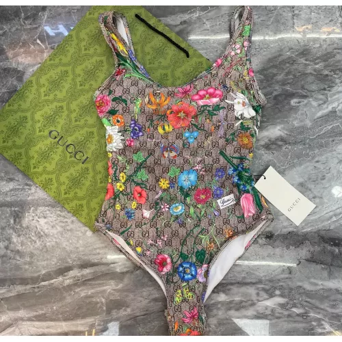 Cheap Gucci Swimming &amp; Bathing Suits For Women #1341754, $$40.00 USD On Gucci Swimming &amp; Bathing Suits
