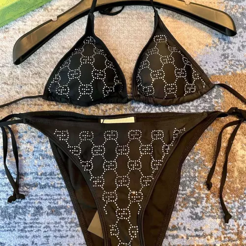 Cheap Gucci Swimming &amp; Bathing Suits For Women #1341756, $$38.00 USD On Gucci Swimming &amp; Bathing Suits