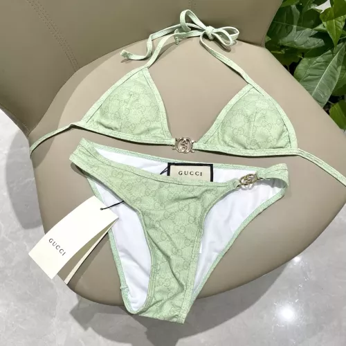 Cheap Gucci Swimming &amp; Bathing Suits For Women #1341757, $$38.00 USD On Gucci Swimming &amp; Bathing Suits