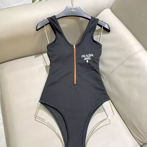 Cheap Prada Bathing Suits For Women #1341758, $$40.00 USD On Prada Bathing Suits