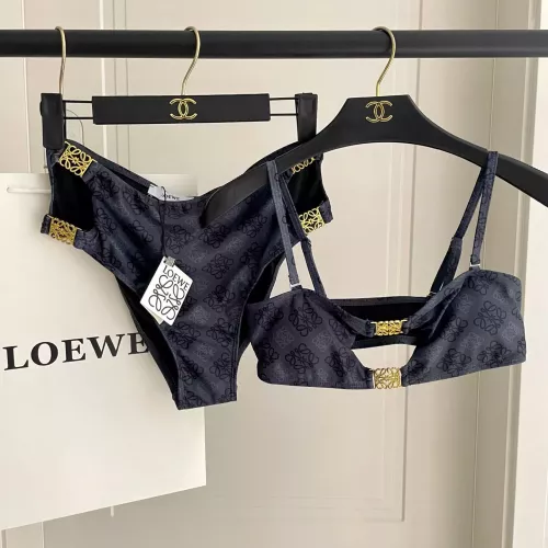 Replica LOEWE Bathing Suits For Women #1341763 $40.00 USD for Wholesale