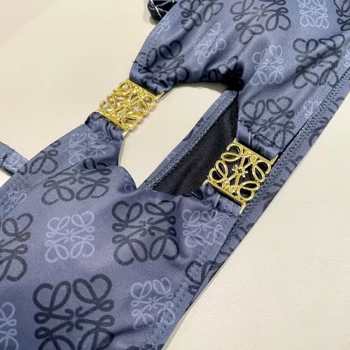 Replica LOEWE Bathing Suits For Women #1341763 $40.00 USD for Wholesale