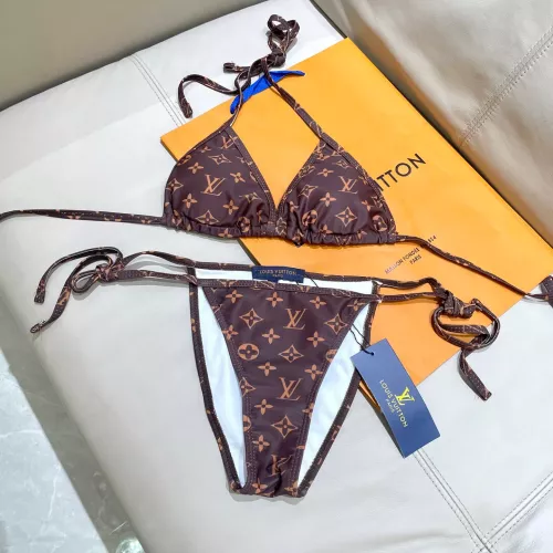 Cheap Louis Vuitton LV Bathing Suits For Women #1341772, $$34.00 USD On Louis Vuitton LV Bathing Suits