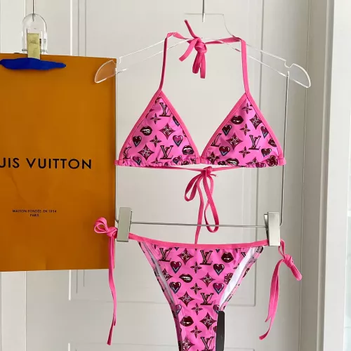 Replica Louis Vuitton LV Bathing Suits For Women #1341773 $38.00 USD for Wholesale
