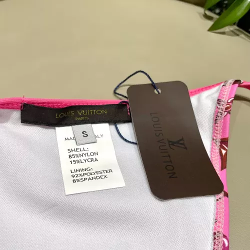 Replica Louis Vuitton LV Bathing Suits For Women #1341773 $38.00 USD for Wholesale