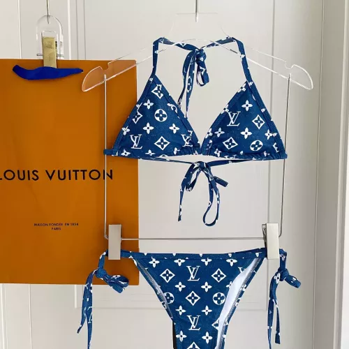 Replica Louis Vuitton LV Bathing Suits For Women #1341774 $38.00 USD for Wholesale