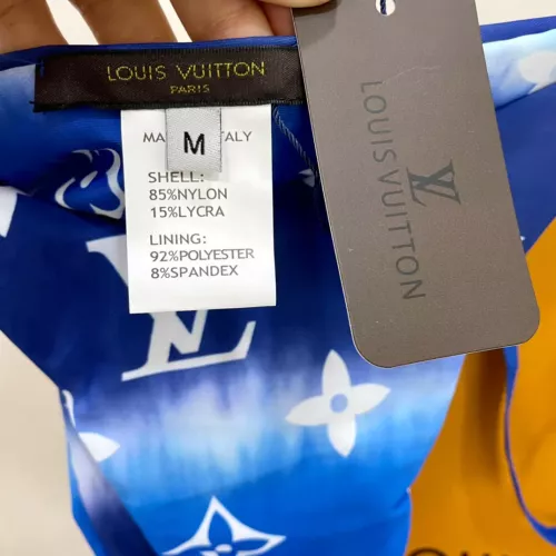 Replica Louis Vuitton LV Bathing Suits For Women #1341775 $36.00 USD for Wholesale