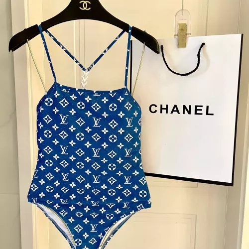 Cheap Louis Vuitton LV Bathing Suits For Women #1341776, $$39.00 USD On Louis Vuitton LV Bathing Suits