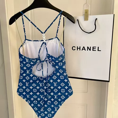 Replica Louis Vuitton LV Bathing Suits For Women #1341776 $39.00 USD for Wholesale
