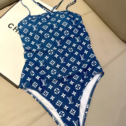 Replica Louis Vuitton LV Bathing Suits For Women #1341776 $39.00 USD for Wholesale