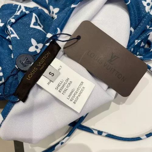 Replica Louis Vuitton LV Bathing Suits For Women #1341776 $39.00 USD for Wholesale
