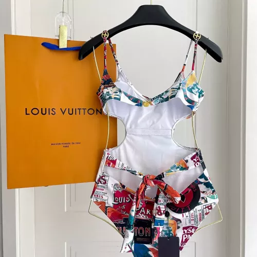Replica Louis Vuitton LV Bathing Suits For Women #1341777 $40.00 USD for Wholesale