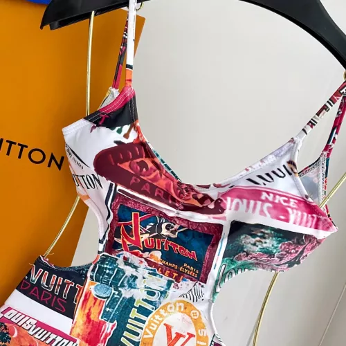 Replica Louis Vuitton LV Bathing Suits For Women #1341777 $40.00 USD for Wholesale