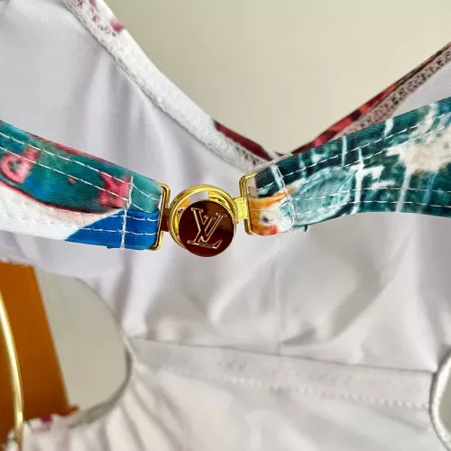 Replica Louis Vuitton LV Bathing Suits For Women #1341777 $40.00 USD for Wholesale