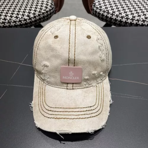 Cheap Moncler Caps #1341780, $$32.00 USD On Moncler Caps