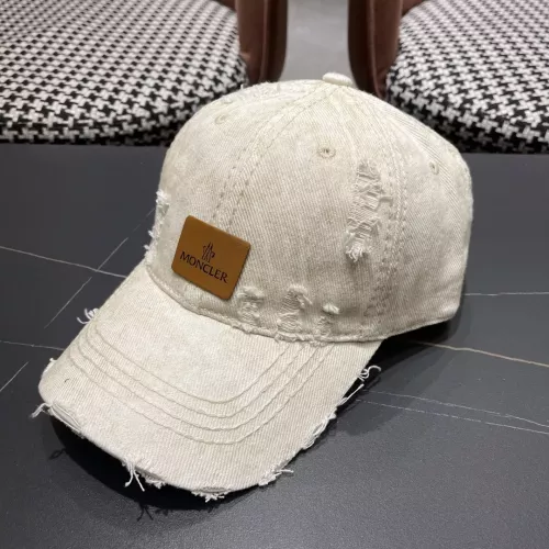 Replica Moncler Caps #1341781 $32.00 USD for Wholesale