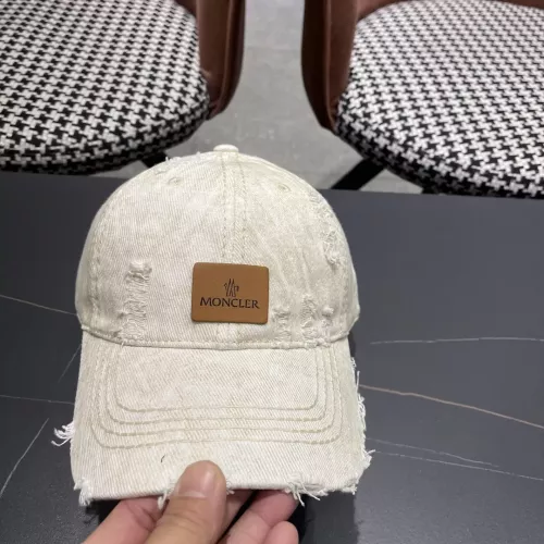 Replica Moncler Caps #1341781 $32.00 USD for Wholesale