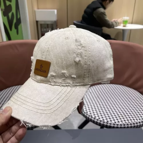 Replica Moncler Caps #1341781 $32.00 USD for Wholesale
