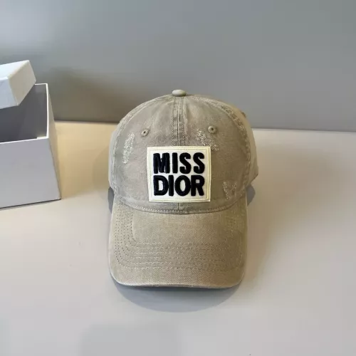 Cheap Christian Dior Caps #1341794, $$27.00 USD On Christian Dior Caps