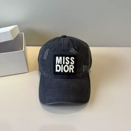 Cheap Christian Dior Caps #1341797, $$27.00 USD On Christian Dior Caps