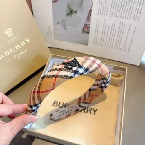 Cheap Burberry Headband For Women #1341802, $$27.00 USD On Burberry Headband