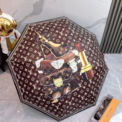 Cheap Louis Vuitton Umbrellas #1341808, $$29.00 USD On Louis Vuitton Umbrellas