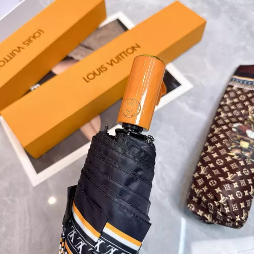 Replica Louis Vuitton Umbrellas #1341808 $29.00 USD for Wholesale