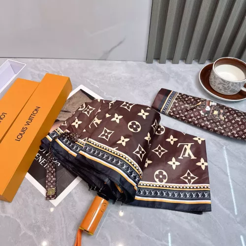 Replica Louis Vuitton Umbrellas #1341808 $29.00 USD for Wholesale