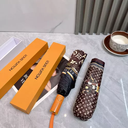 Replica Louis Vuitton Umbrellas #1341808 $29.00 USD for Wholesale