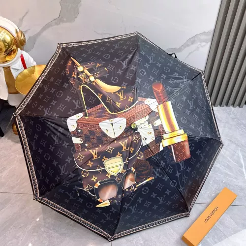 Cheap Louis Vuitton Umbrellas #1341809, $$29.00 USD On Louis Vuitton Umbrellas