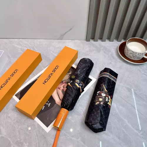 Replica Louis Vuitton Umbrellas #1341809 $29.00 USD for Wholesale