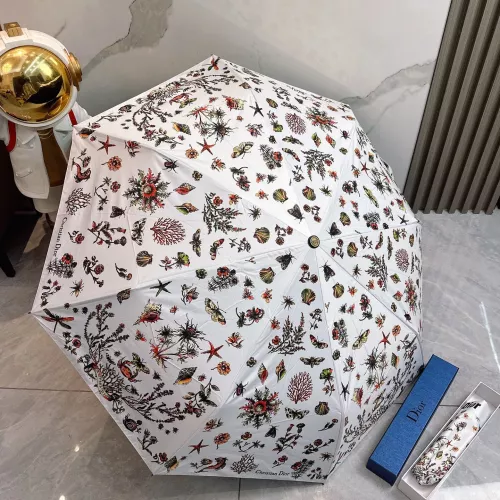 Cheap Christian Dior Umbrellas #1341810, $$29.00 USD On Christian Dior Umbrellas