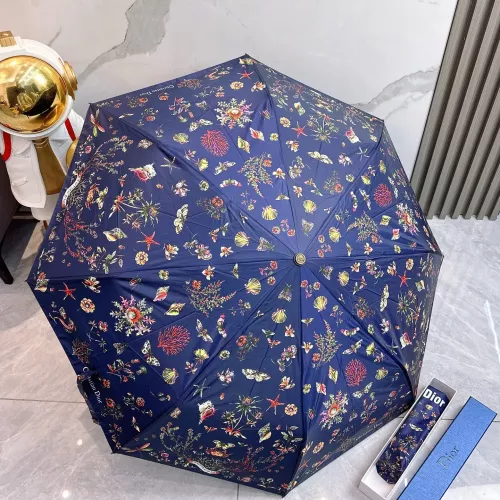 Cheap Christian Dior Umbrellas #1341811, $$29.00 USD On Christian Dior Umbrellas