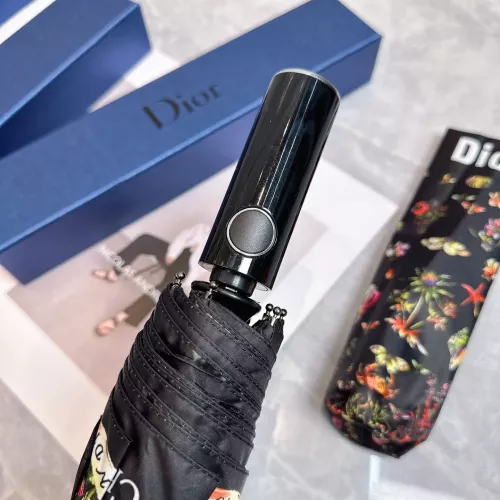 Replica Christian Dior Umbrellas #1341812 $29.00 USD for Wholesale