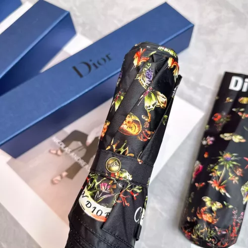 Replica Christian Dior Umbrellas #1341812 $29.00 USD for Wholesale