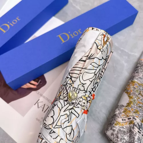 Replica Christian Dior Umbrellas #1341813 $29.00 USD for Wholesale