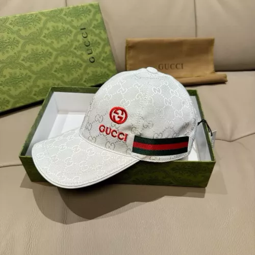 Cheap Gucci Caps #1341815, $$34.00 USD On Gucci Caps