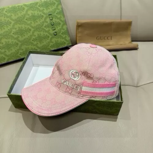 Cheap Gucci Caps #1341816, $$34.00 USD On Gucci Caps