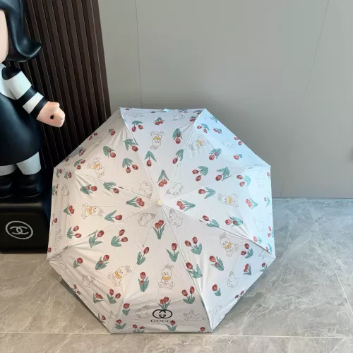 Cheap Gucci Umbrellas #1341820, $$29.00 USD On Gucci Umbrellas
