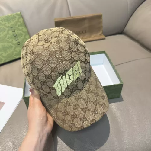 Cheap Gucci Caps #1341823, $$36.00 USD On Gucci Caps