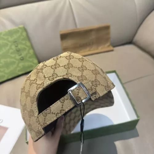 Replica Gucci Caps #1341823 $36.00 USD for Wholesale